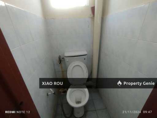 For Sales Pangsapuri Taman Tasik Utama