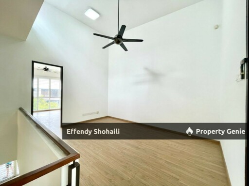 ELMINA EAST SHAH ALAM TERRACE
