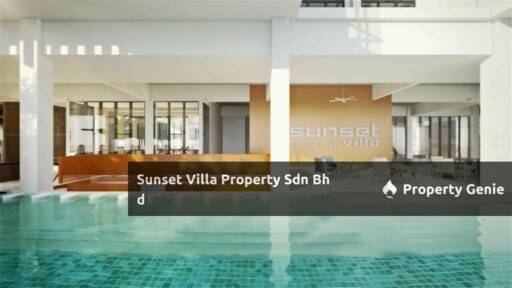 Sunset Villa
