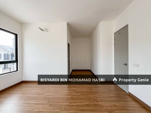 Brand New Completed Corner Lot Double Storey Semi D @ Sejati Lakeside 2 Cyberjaya