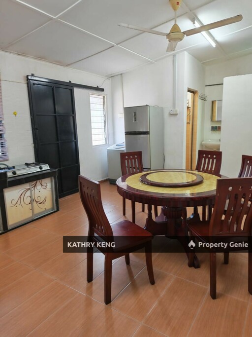 Jalan Gelama For Rent Taman Sri Paya For Rent Kluang For Rent Johor For Rent