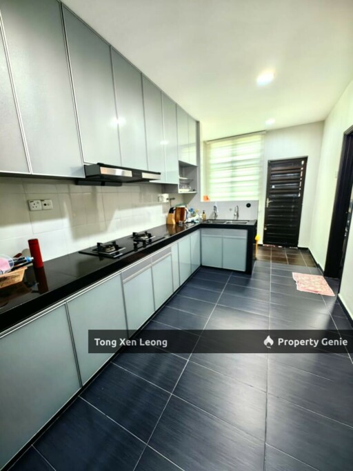 2 Storey For Sale @ Taman Merbok