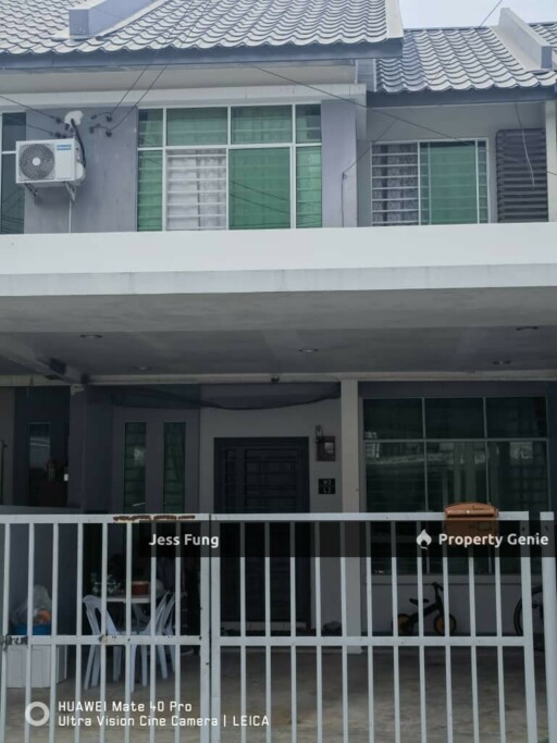 Taman Eramas Phase 1