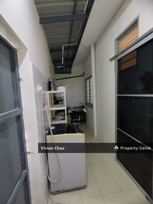 1.5 Storey @ Pengkalan Ipoh for Sale