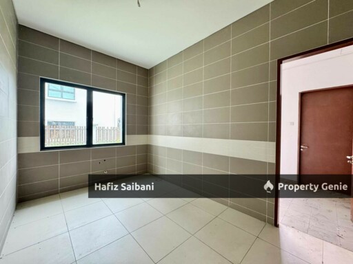 Bungalow 3 Storey Subang Bestari Shah Alam
