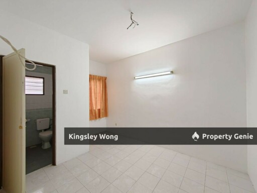 Desa Tambun Ipoh Double Storey Terrace House Facing South Simple Renovated Near Tambun Ipoh Sunway City