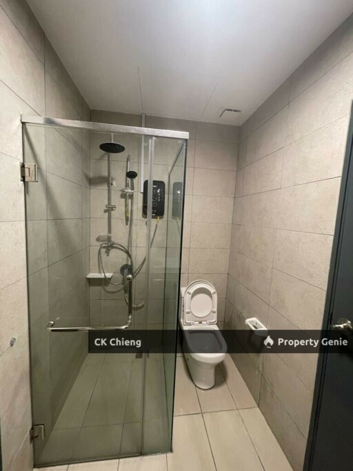 Aera Residence Rent, Fully Furnished 2 Rooms, Bandar Sunway Petaling Jaya