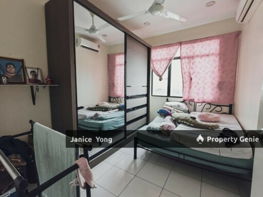 Jentayu Residency @ Tampoi