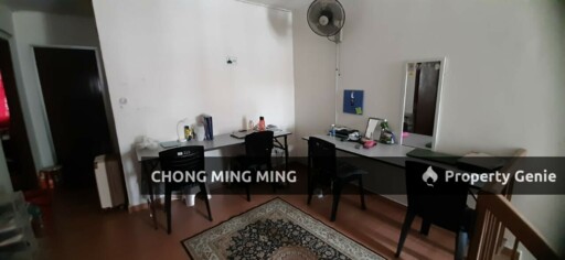 Double Storey Terrace House @ Seremban 3 for Sale