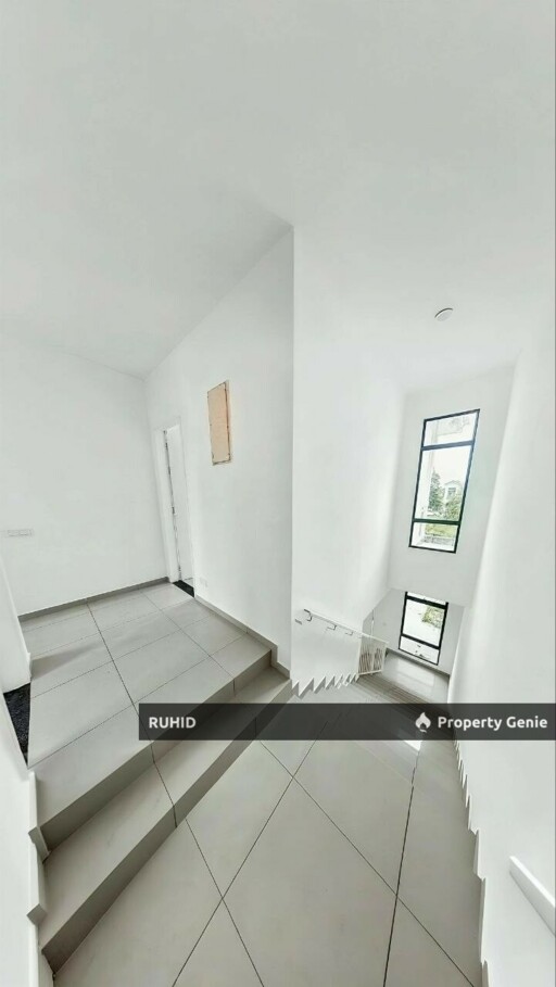 Freehold 4 Bedroom House MillsGate Eco Tropics Pasir Gudang