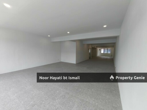 Ttdi Jaya ShahAlam Shop For Rent