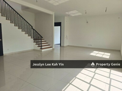 2 Storey Semi D Corner - Stoneridge @ Eco Majestic, Semenyih