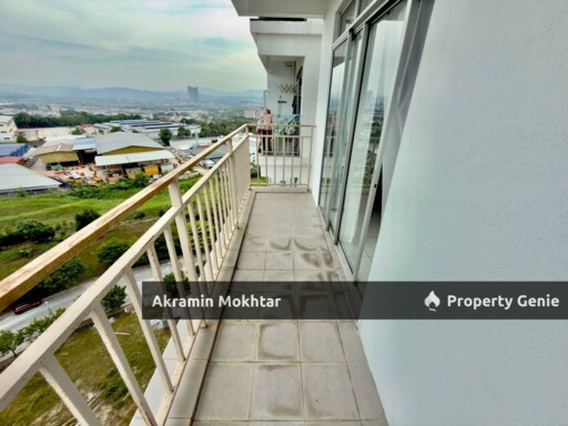Freehold & 2 Parking | Residensi Setia Impian, Taman Setia Impian Jade Hills, Kajang Selangor .