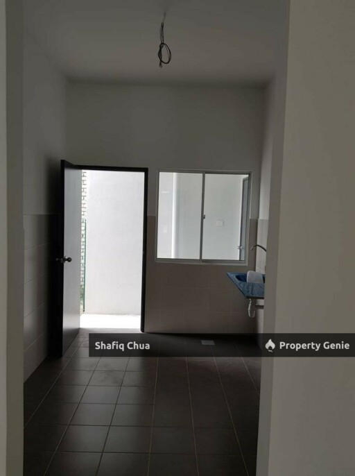 Brand New Single Storey Bungalow Taman Kenanga 2, Banting For Sale
