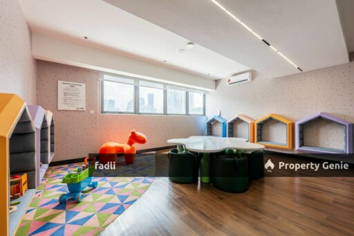 core residence trx