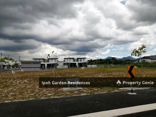 Ipoh Garden Residences