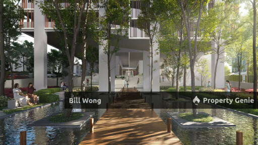 Tangen Residence North Kiara