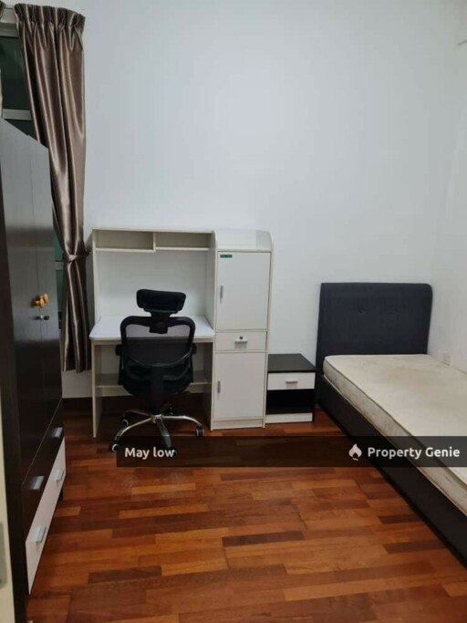 Horizon Residence apartment