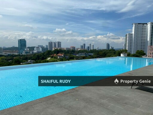 Want to Sell. Studio Neo Damansara Perdana