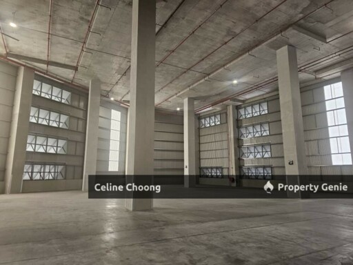 Shah alam sek 22 warehouse C060