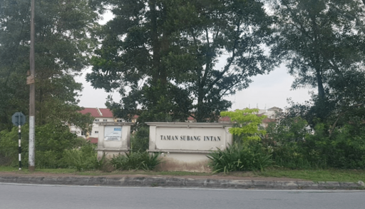 Taman Song Choon