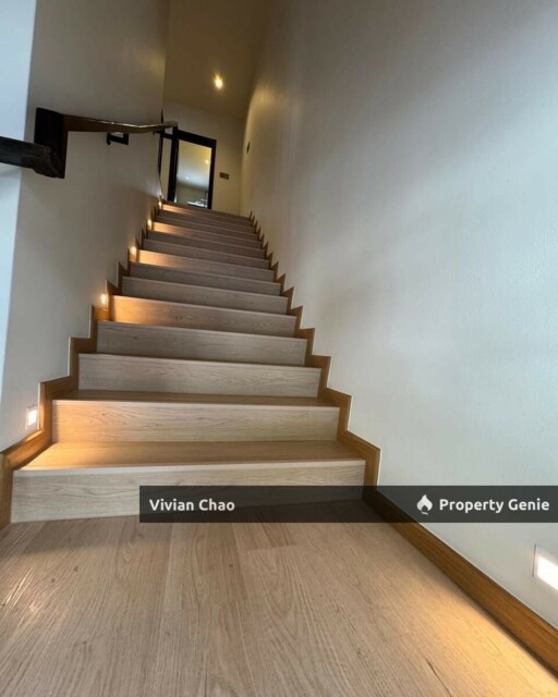🍀Freehold Gated Guarded TownHouse@Habu Cameron for Sale