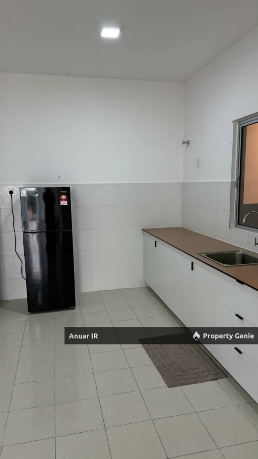Pangsapuri Idaman Bukit Jelutong No 1, Jalan Arca U8/79, Bukit Jelutong, Seksyen U8, 40150 Shah Alam
