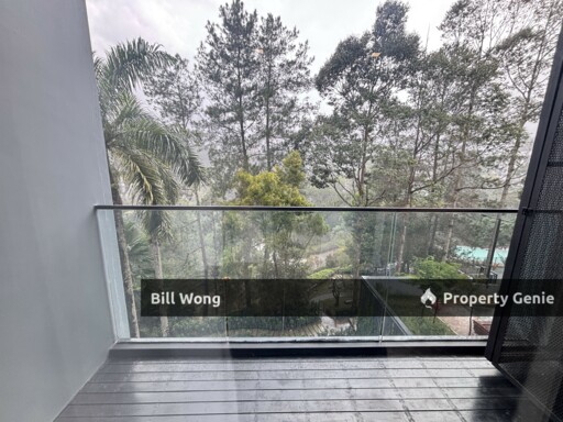 Genting View Kempas Resort Genting Highland
