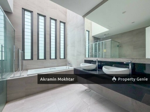 Freehold, Renovated & Fully Furnished | Double Storey Semi-D (Amelia Type I), Sejati Residences, Cyberjaya