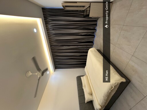 Atlantis Residence @ Kota Syahbandar Melaka near Bali Asteria Wave