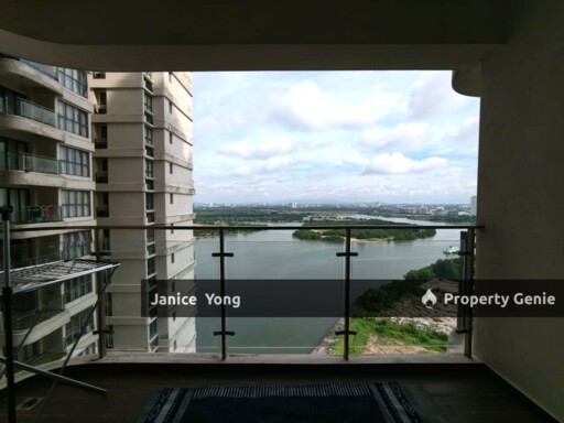 Royal Strand @ Country Garden Danga Bay