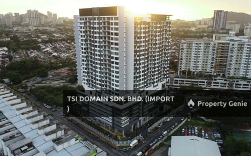 RESIDENSI 333 KEPONG