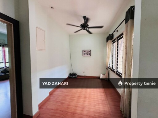 Rossa Jalan 88, Denai Alam | 2-Storey Superlink 5 Bedrooms | RM950K - Below Market and Walking Distance to School