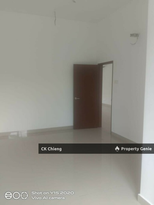 Brand New Double Story Terrace House For Sales, Taman Putra Prima Puchong