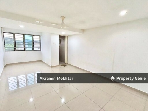 Fully Renovated & Fully Extended | Double Storey, Taman Tasik Tambahan @ Ampang