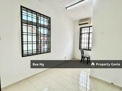 Taman Nusa Indah/Iskandar Puteri/Double Storey End Lot