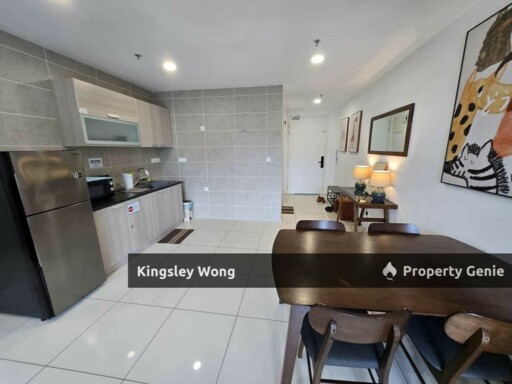 Sunway City Tambun Ipoh Onsen Luxury Condo High Floor 2 Carpark Near Kinta Aeon Highway