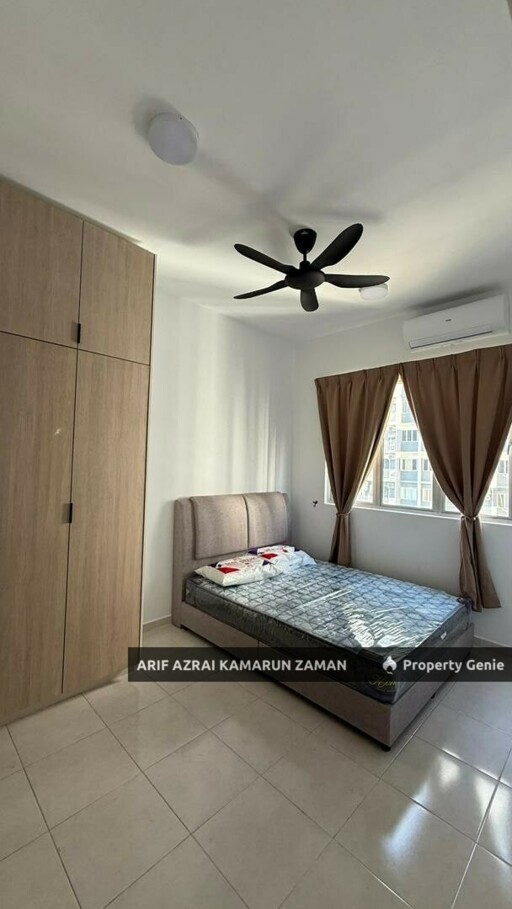 [Fully Furnished] Residensi Adelia 3, Bangi Avenue | 3R3B | 1,045 sqft | RM1,650 Monthly