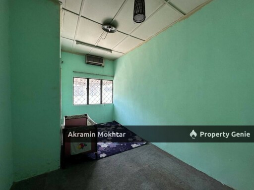 Double Storey Terrace Taman Cempaka, Jalan Cempaka 10 Ampang