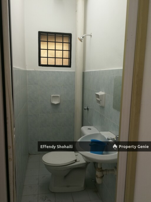 SUNWAY BATU CAVES SHOP APARTMENT