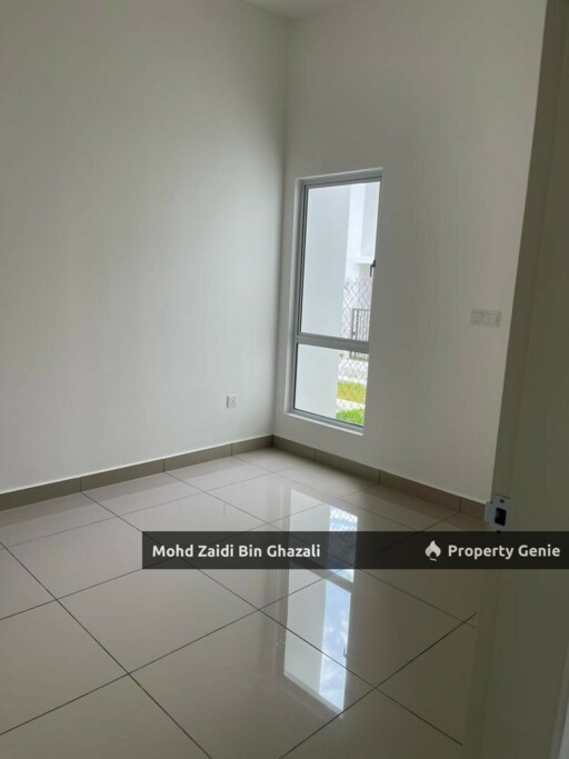 Double Storey Emilia Terrace at Nilai Impian, Nilai, Negeri Sembilan