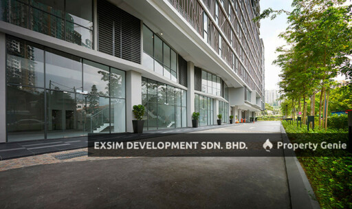 Petalz Residences @ Old Klang Road