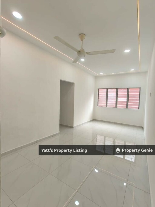 Taman Pulai Utama, Kangkar Pulai, Skudai JB Flat for Sale  Below MV 💰 RM214,000  Https://Www.Wasap.My/60162051277/Flat214Kskudai