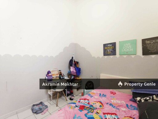 FrREEHOLD & END LOT | Single Storey Sungai Pinang Pulau Indah Klang