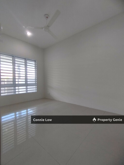 IPOH Sppk Taman Saujana Lapangan Jaya Single Storey Terrace House for Rent