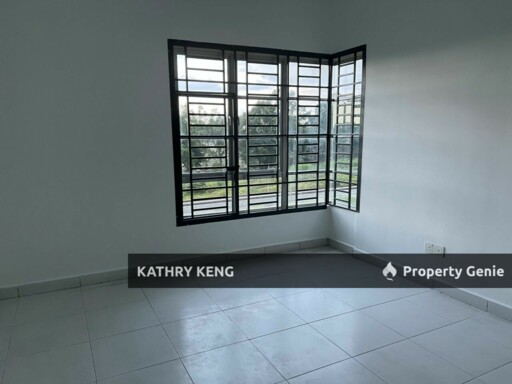 M tiara Larkin For Sale Johor Bahru For Sale Johor For Sale Larkin For Sale