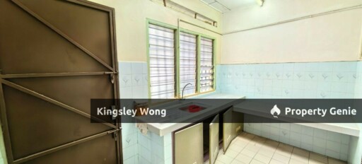 Gunung Rapat Double Storey Terrace House Fully Renovated First Home Buyer Facing Empty Land Full Loan Available