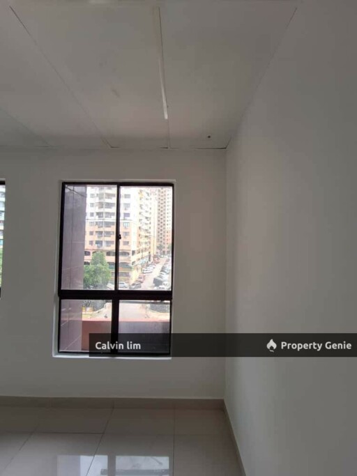 WANGSA PERMAI SHOPLOT