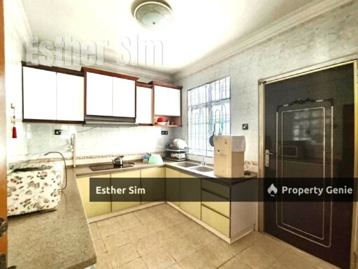2 Storey Bungalow House @ Jawi, near Highway, Schools, Industry and Market.