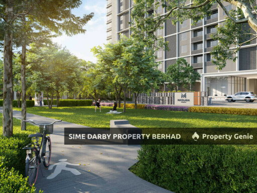 Maya Ara Residences